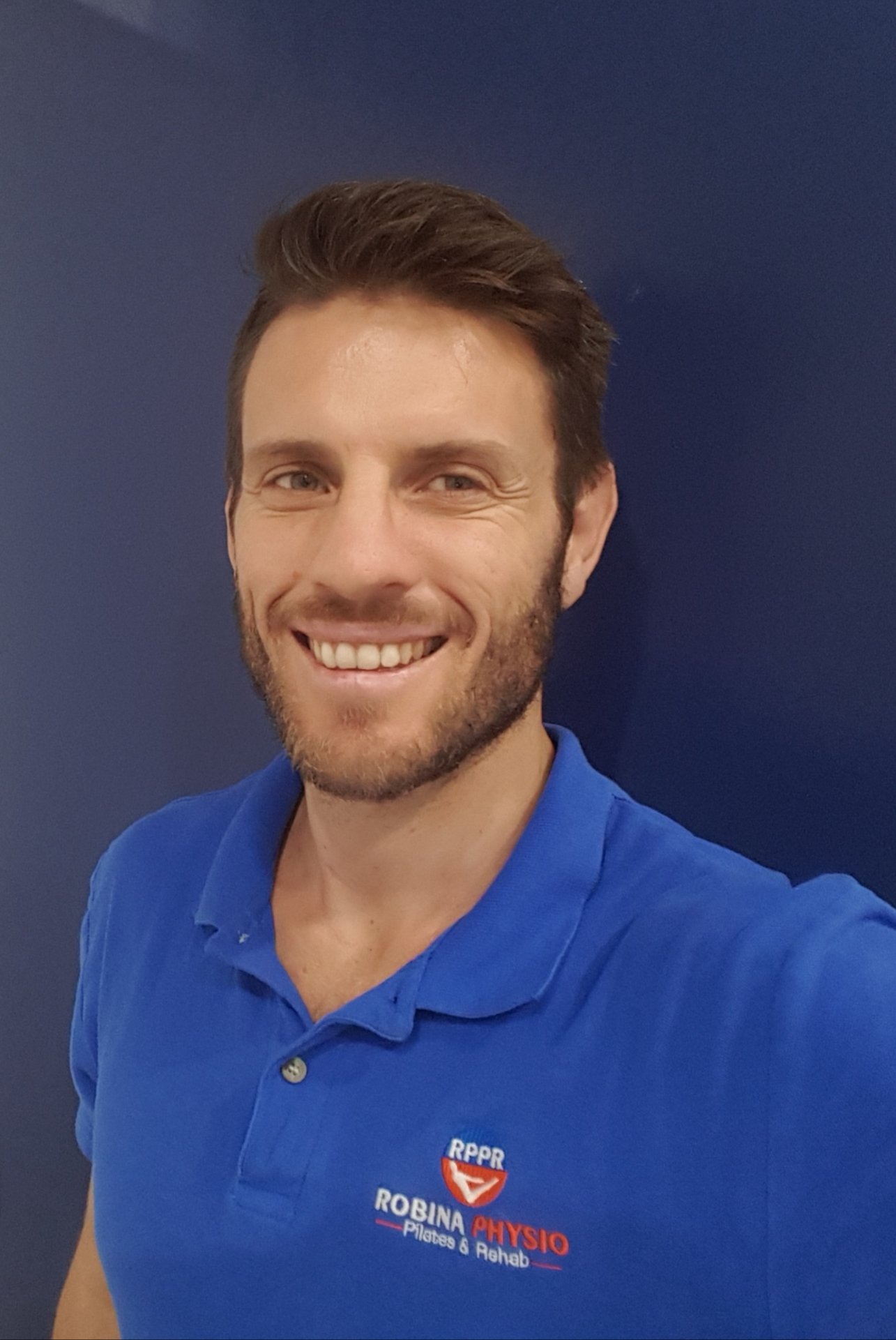 Profile photo